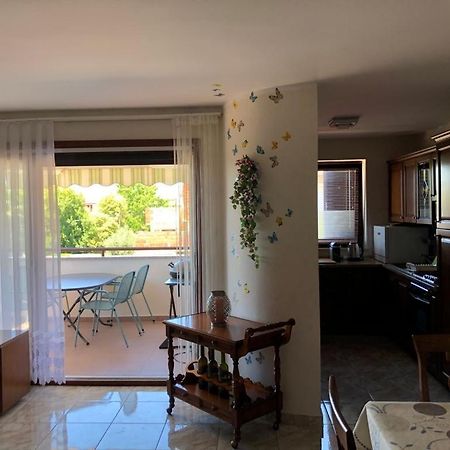 Apartment Franko Porec Exterior photo