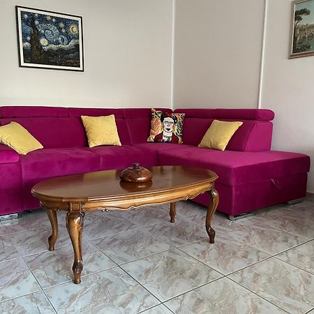 Apartment Franko Porec Exterior photo