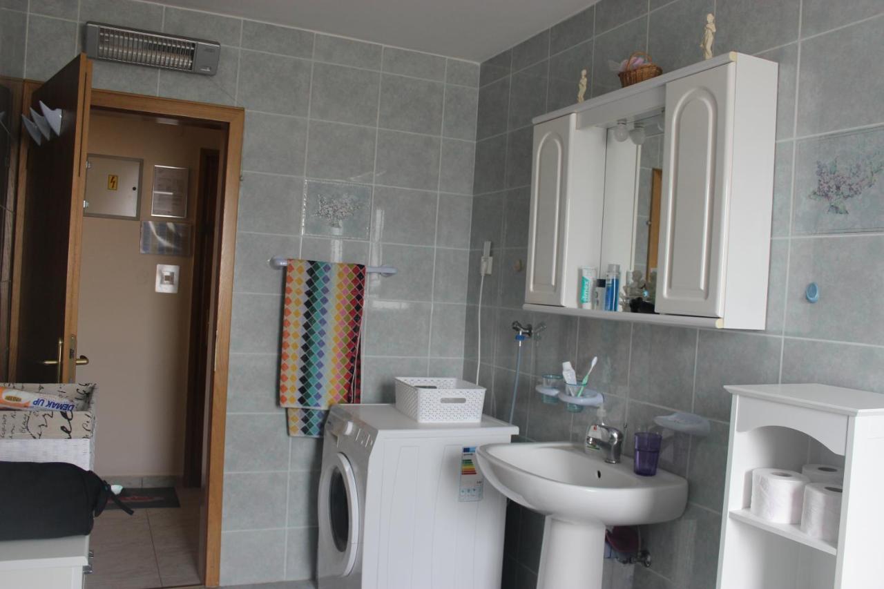 Apartment Franko Porec Exterior photo