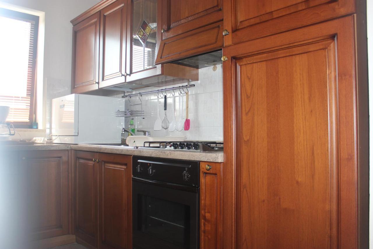 Apartment Franko Porec Exterior photo