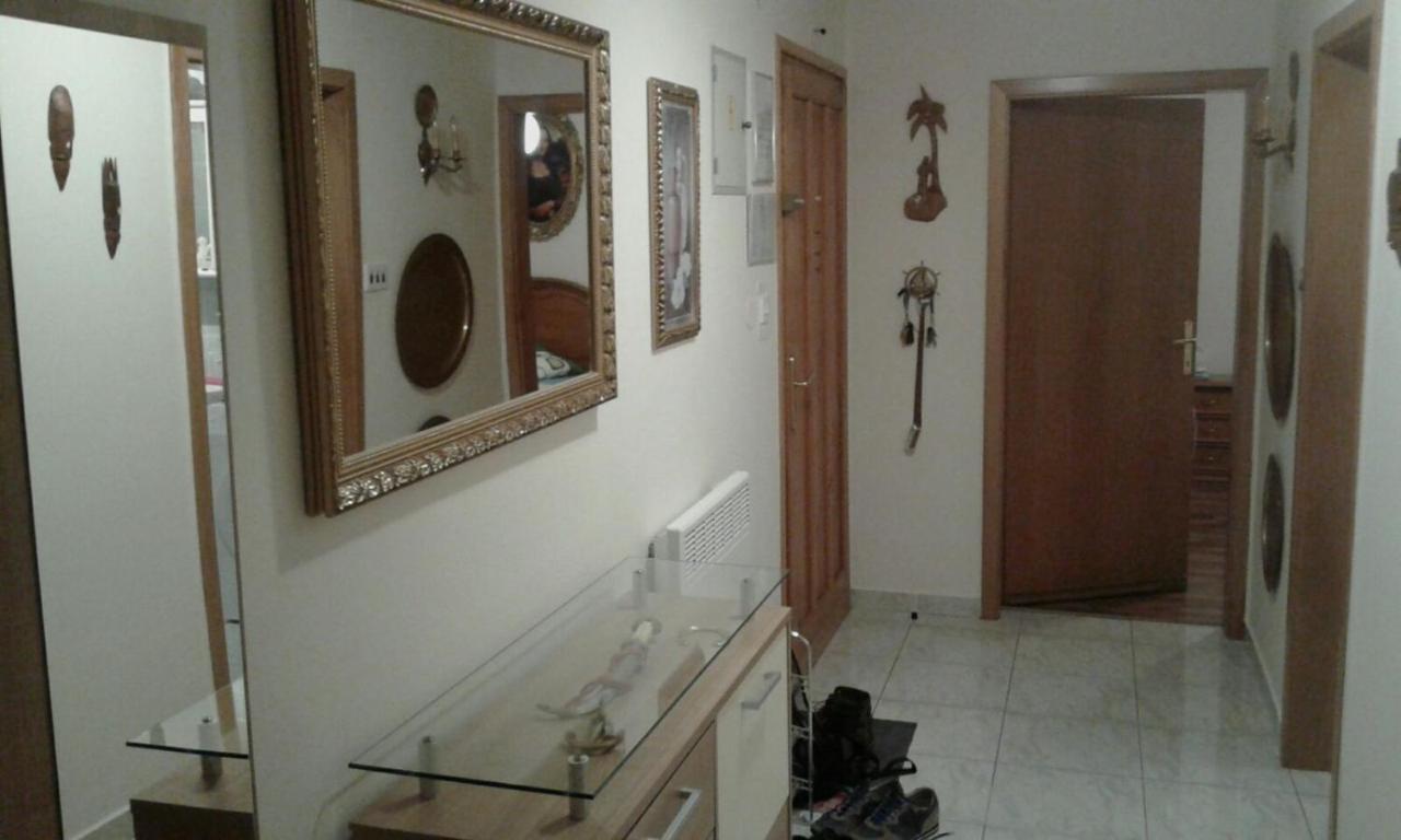 Apartment Franko Porec Exterior photo