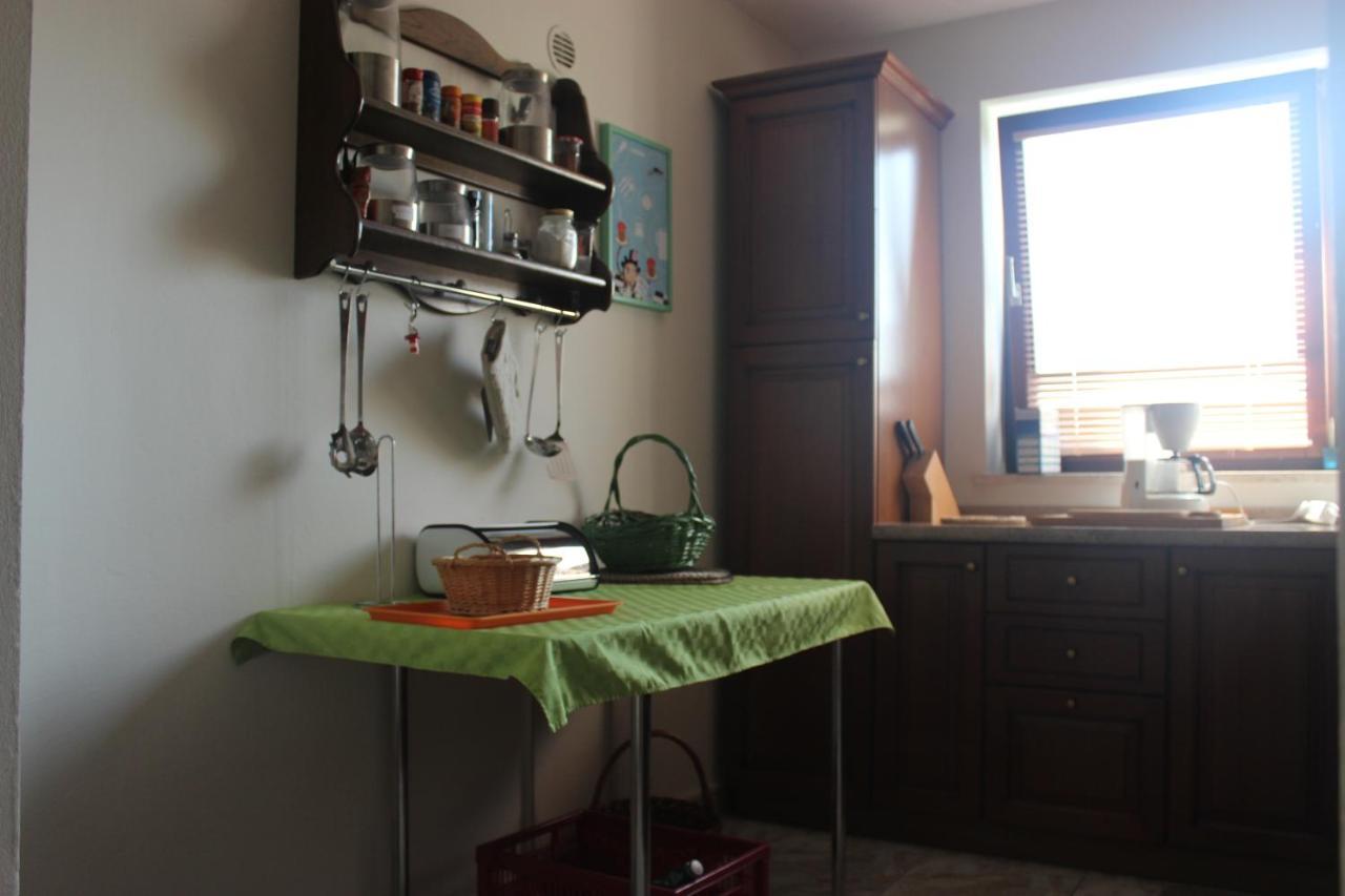 Apartment Franko Porec Exterior photo