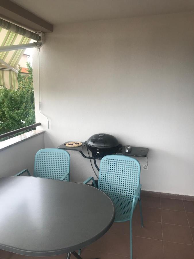 Apartment Franko Porec Exterior photo