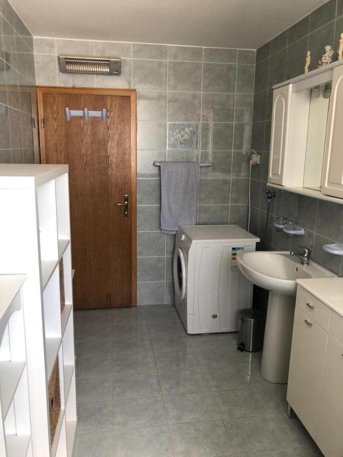 Apartment Franko Porec Exterior photo