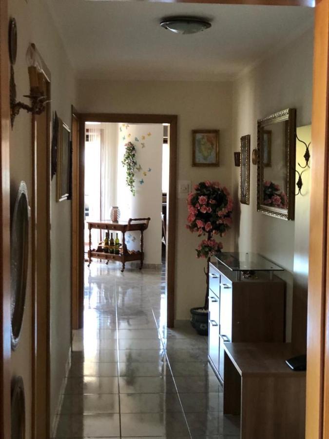 Apartment Franko Porec Exterior photo