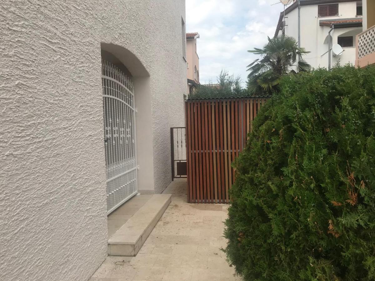 Apartment Franko Porec Exterior photo
