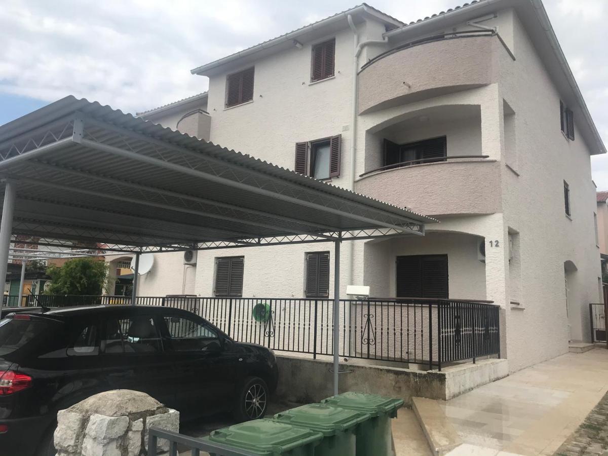Apartment Franko Porec Exterior photo