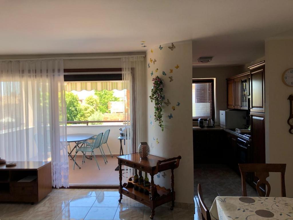 Apartment Franko Porec Exterior photo