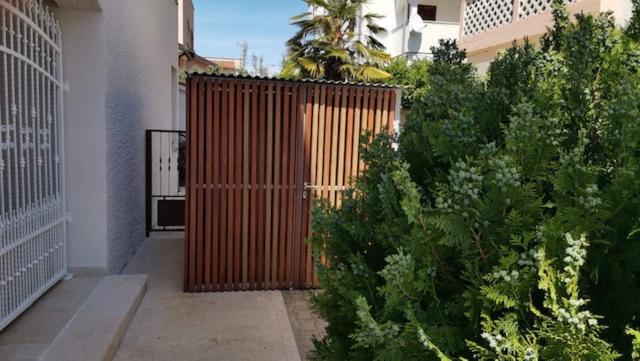 Apartment Franko Porec Exterior photo