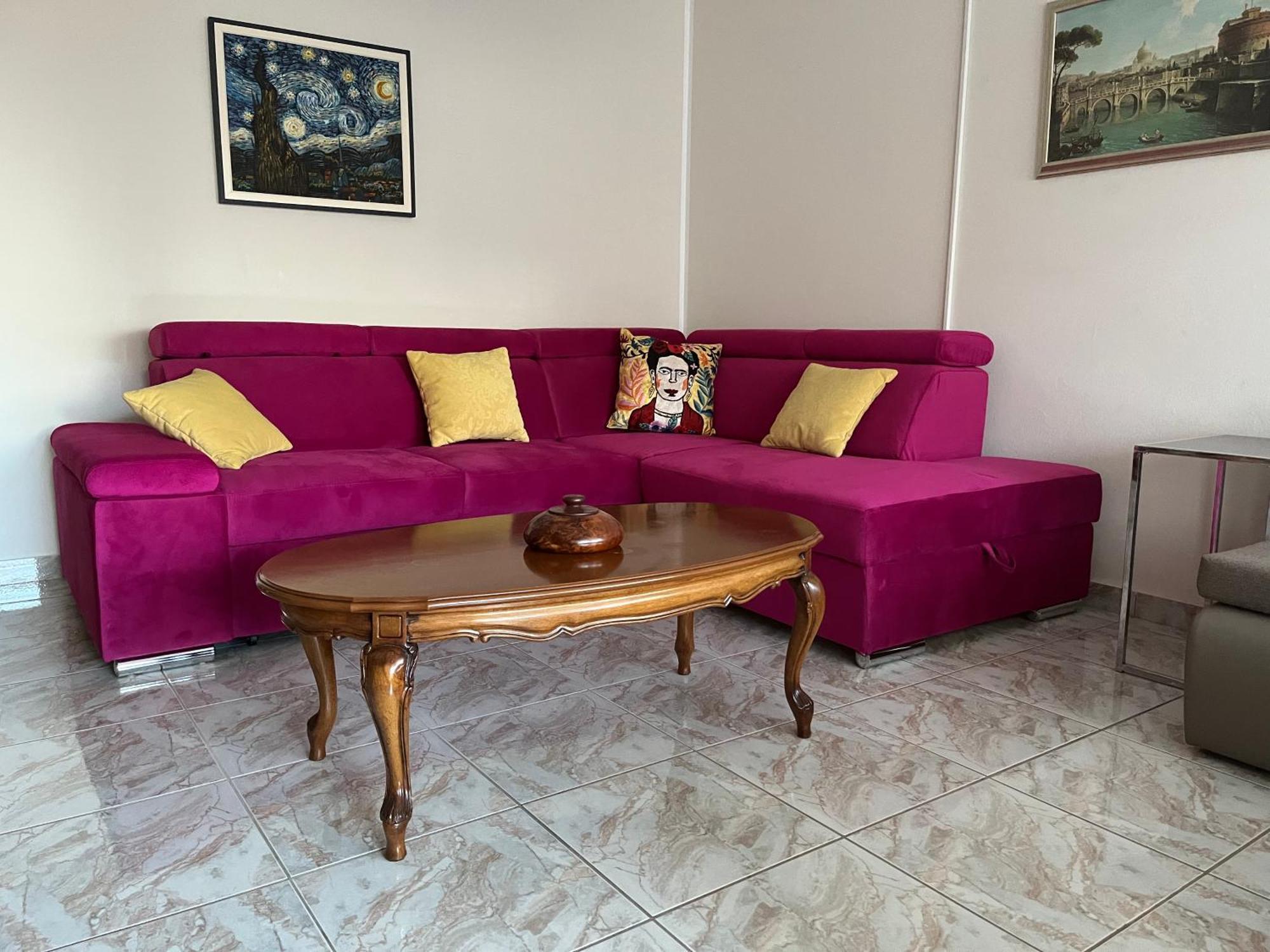 Apartment Franko Porec Exterior photo