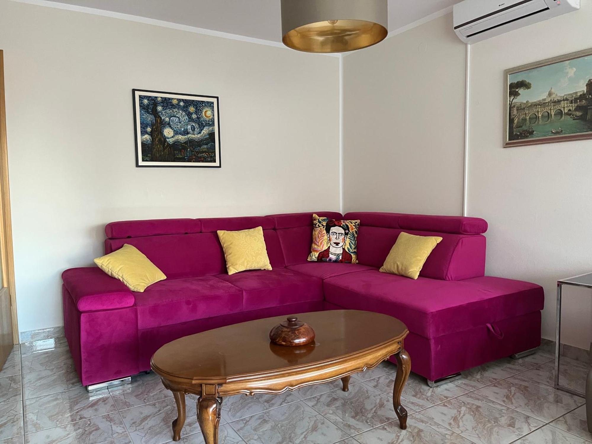 Apartment Franko Porec Exterior photo